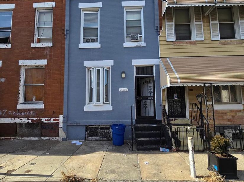 2754 N Croskey Street, Philadelphia PA 19132