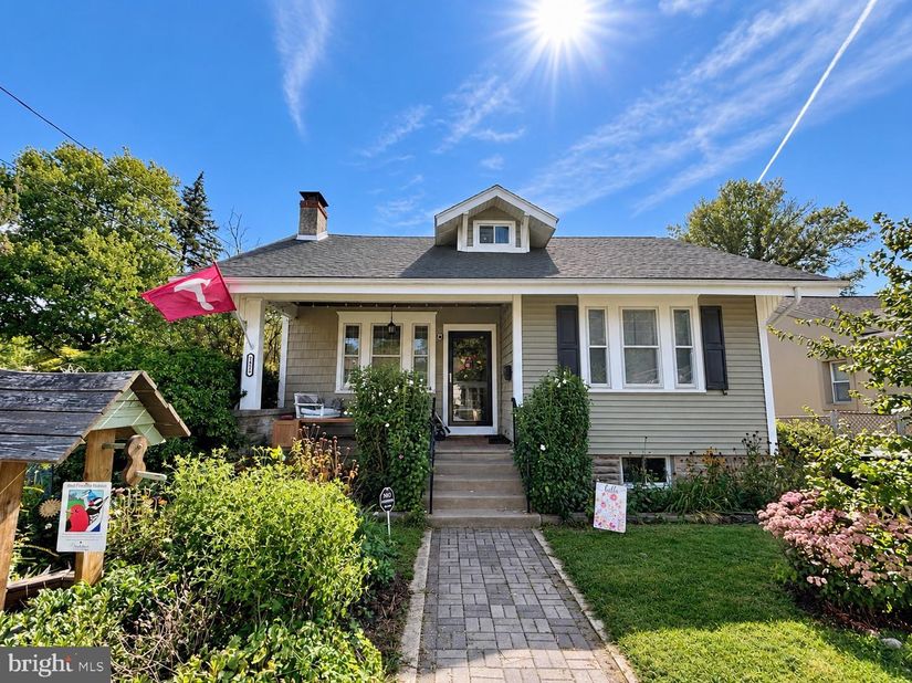 2422 Avondale Avenue, Abington PA 19001