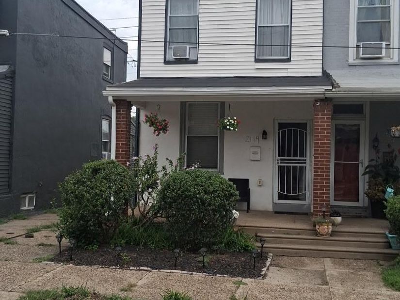 2119 Ruffner Street, Philadelphia PA 19140