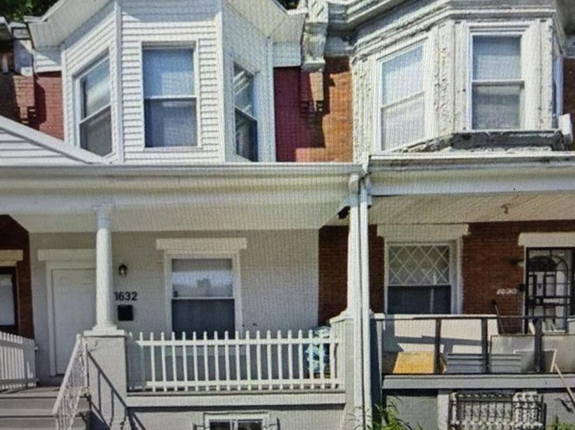 1632 Ithan Street, Philadelphia PA 19143