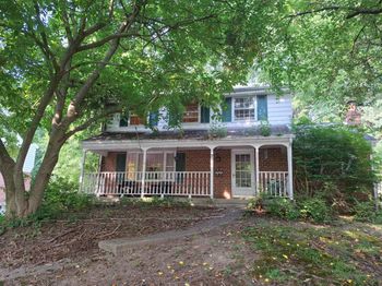 521 Woodland Avenue