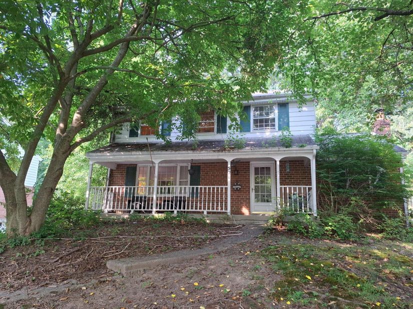 521 Woodland Avenue, Springfield PA 19064