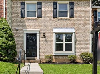 3022 Ellenwood Drive
