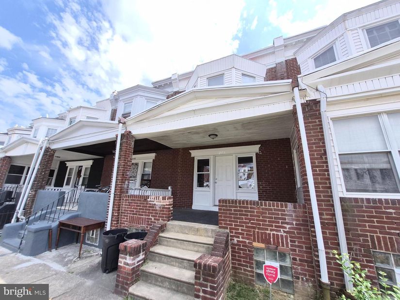 2154 Elkins Avenue, Philadelphia PA 19144