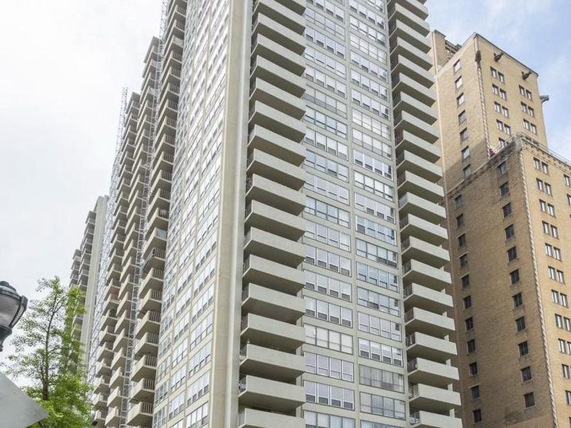 224 W Rittenhouse Square 1410, Philadelphia PA 19103