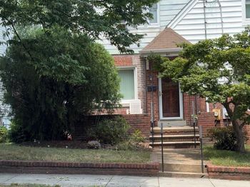 411 Peabody Street NW