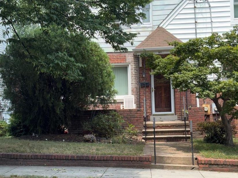 411 Peabody Street NW, Washington DC 20011