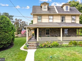 101 Merion Avenue