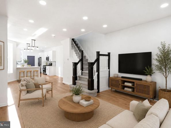 1651 N Redfield Street, Philadelphia PA 19151
