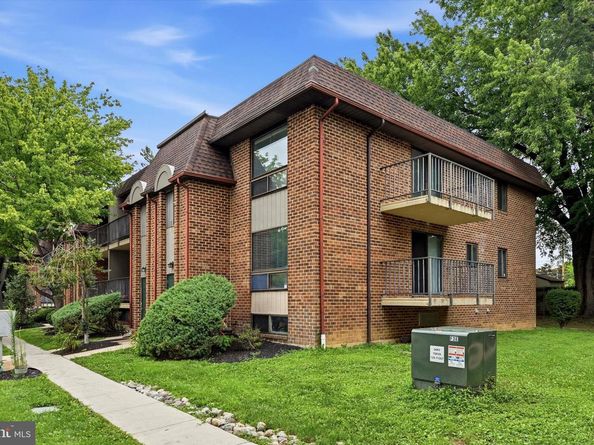 822 Putnam Boulevard 822B, Wallingford PA 19086
