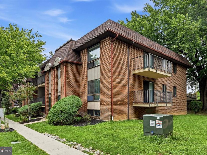 822 Putnam Boulevard 822B, Wallingford PA 19086