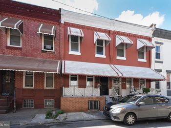 2416 N Napa Street