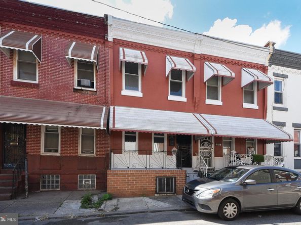 2416 N Napa Street, Philadelphia PA 19132