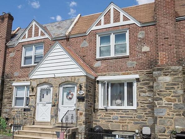 745 Fairfax Road, Drexel Hill PA 19026