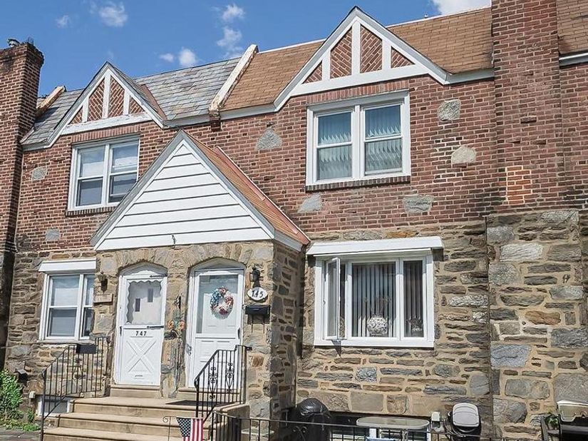 745 Fairfax Road, Drexel Hill PA 19026