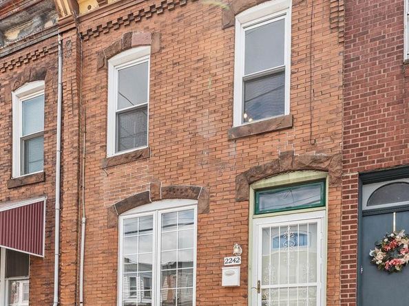 2242 Moore Street, Philadelphia PA 19145