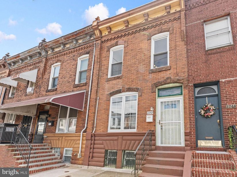 2242 Moore Street, Philadelphia PA 19145