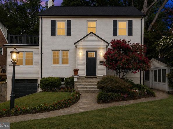1109 N Illinois Street, Arlington VA 22205