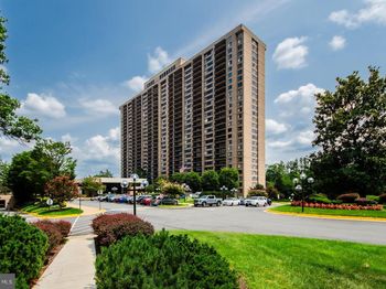 3705 S George Mason Drive