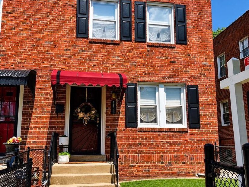 1808 Morris Road SE, Washington DC 20020