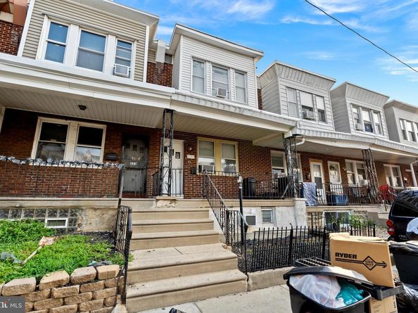 221 Widener Street, Philadelphia PA 19120