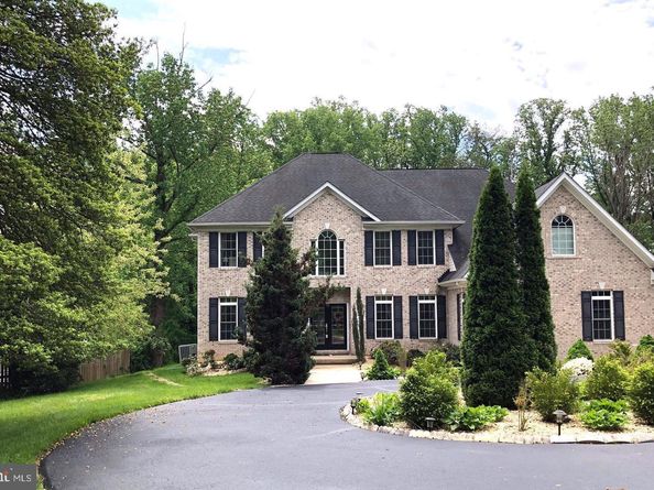121 Kingsley Road SE, Vienna VA 22180