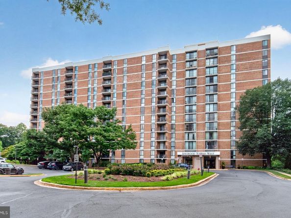 2300 Pimmit Drive 712, Falls Church VA 22043