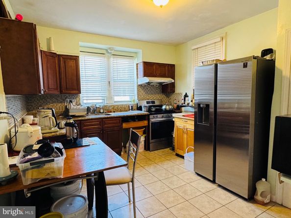 3352 Longshore Avenue, Philadelphia PA 19149