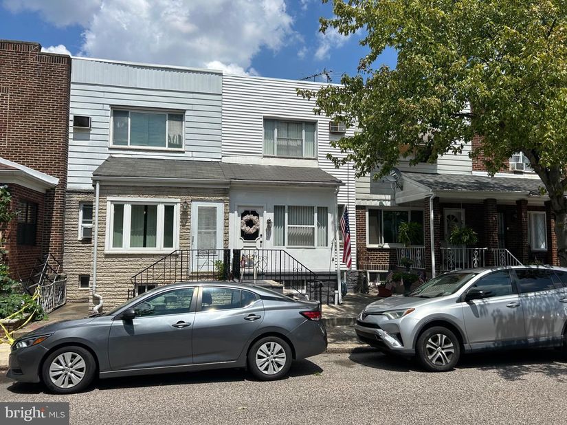 725 Mollbore Terrace, Philadelphia PA 19148