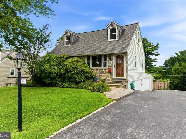 138 Rockwood Road, Newtown Square PA 19073