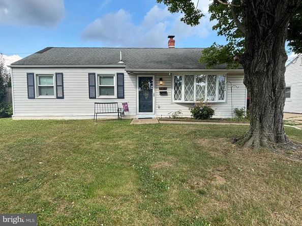 3813 Morrow Drive, Bensalem PA 19020