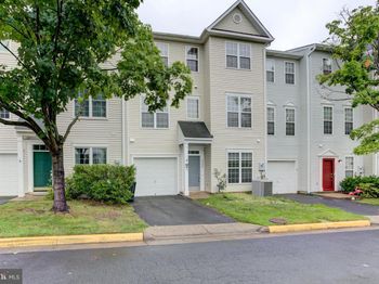 2504 Logan Wood Drive