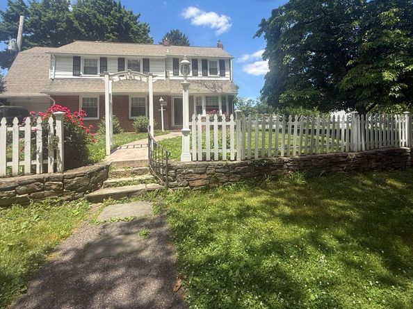 3021 Winchester Avenue, Philadelphia PA 19136