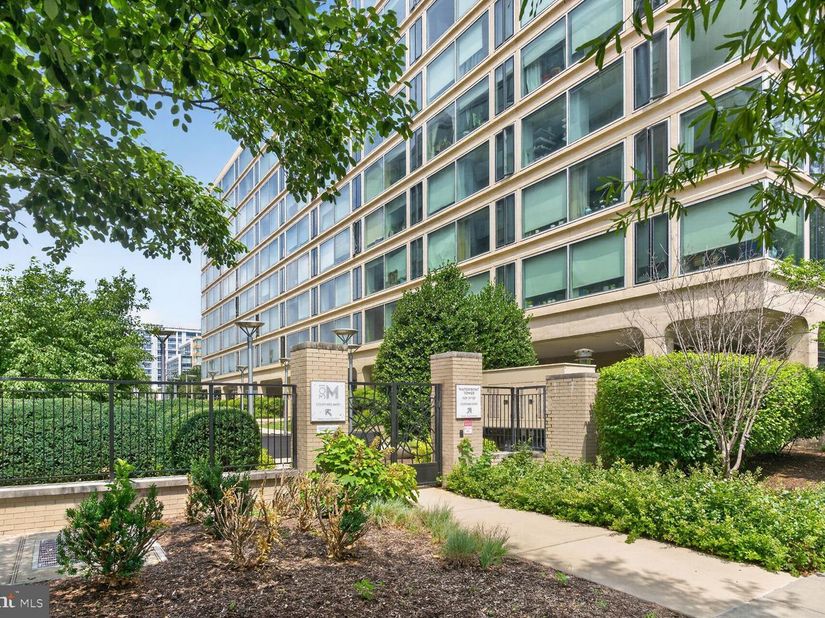 1101 3rd Street SW 713, Washington DC 20024