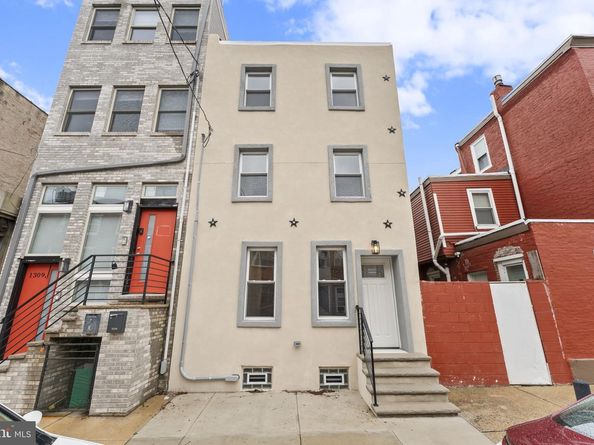 1307 N Randolph Street, Philadelphia PA 19122