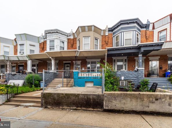 1442 N 59TH Street, Philadelphia PA 19151