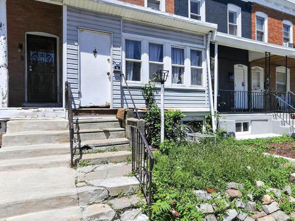 5940 N Norwood Street, Philadelphia PA 19138