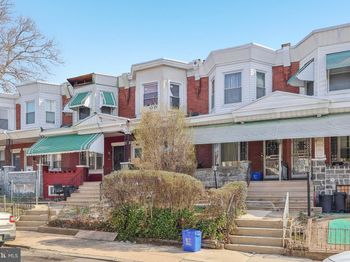 1447 N 55TH Street