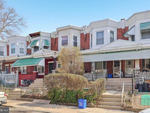 1447 N 55TH Street, Philadelphia PA 19131
