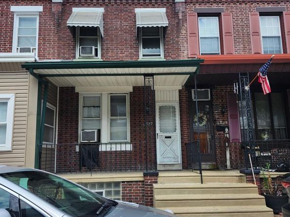 2827 Plum Street, Philadelphia PA 19137