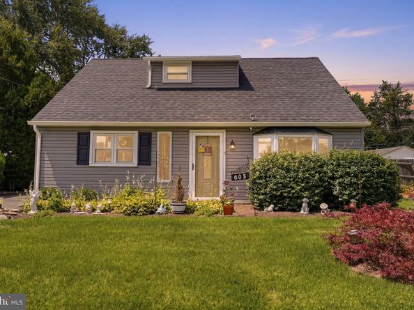 608 Benton Lane, Morrisville PA 19067