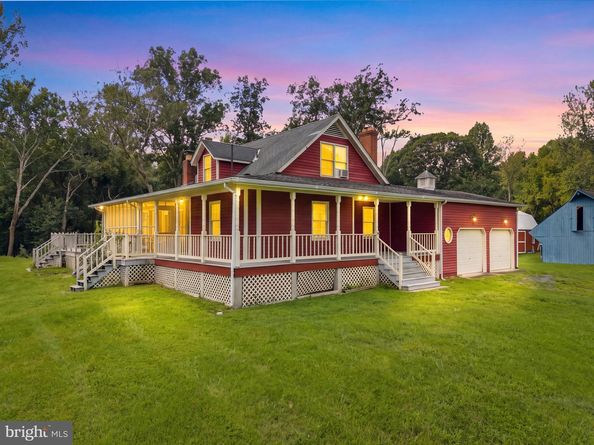 11201 Stuart Mill Road, Oakton VA 22124