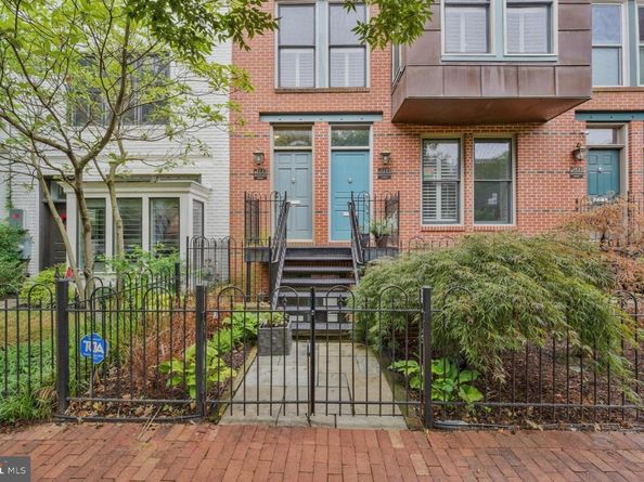 1333 Constitution Avenue NE B, Washington DC 20002