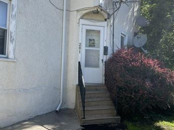 201 Mckinley Avenue