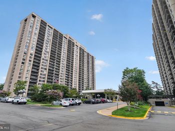 3705 S George Mason Drive