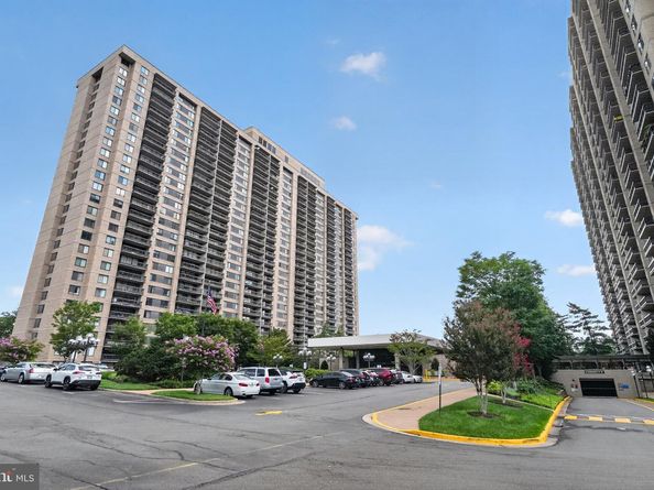 3705 S George Mason Drive 1407S, Falls Church VA 22041