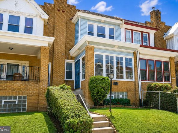 5848 Stockton Road, Philadelphia PA 19138
