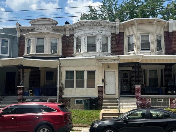 6532 Limekiln Pike, Philadelphia PA 19138