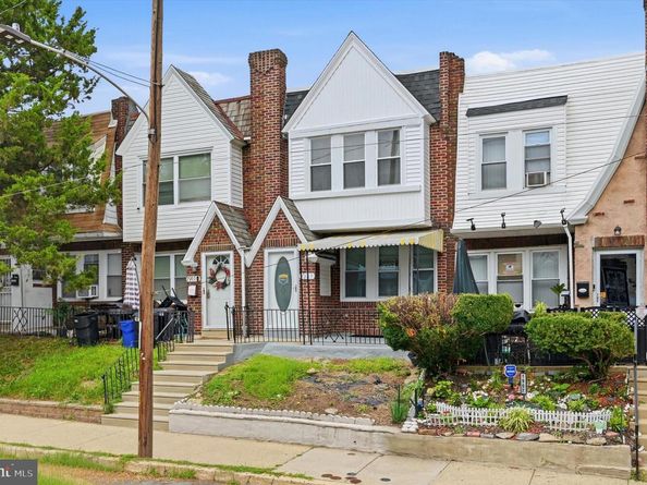 1909 Penfield Street, Philadelphia PA 19138