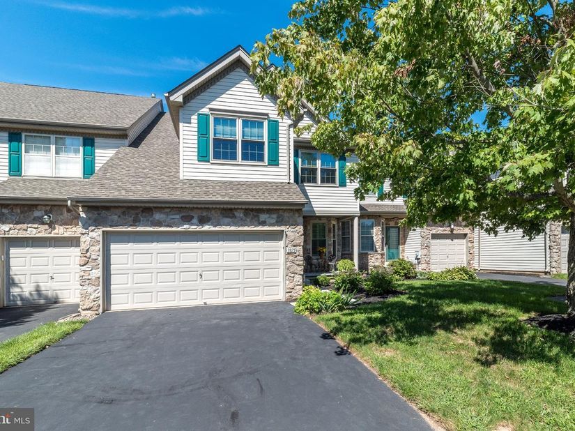 3875 Nanlyn Farm Circle, Doylestown PA 18902